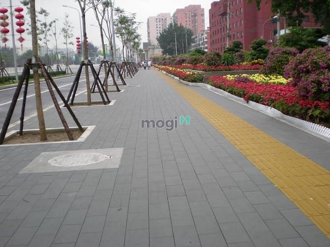 Khu Nhà Vườn Liền Kề TIG Đại Mỗ