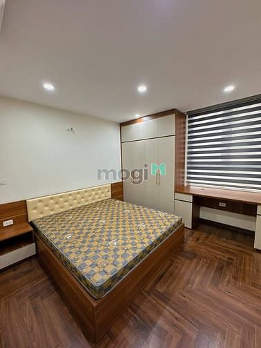 Chung cư 122 Vĩnh Tuy