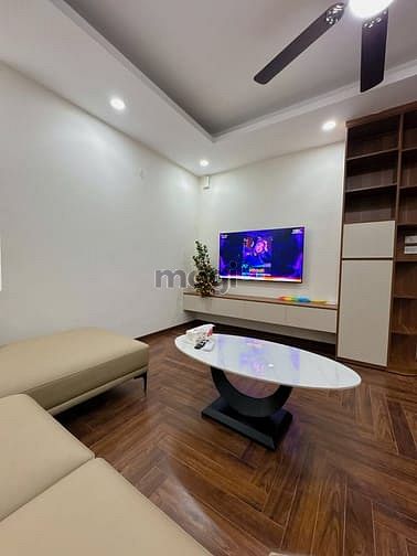 Chung cư 122 Vĩnh Tuy