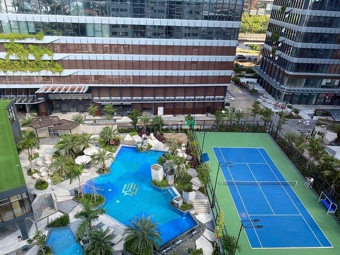 Parkland Apartments