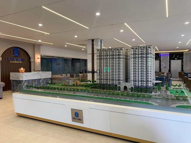 Tumys Homes Phú Mỹ
