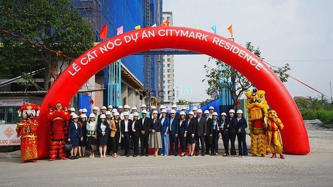 Tumys Homes Phú Mỹ