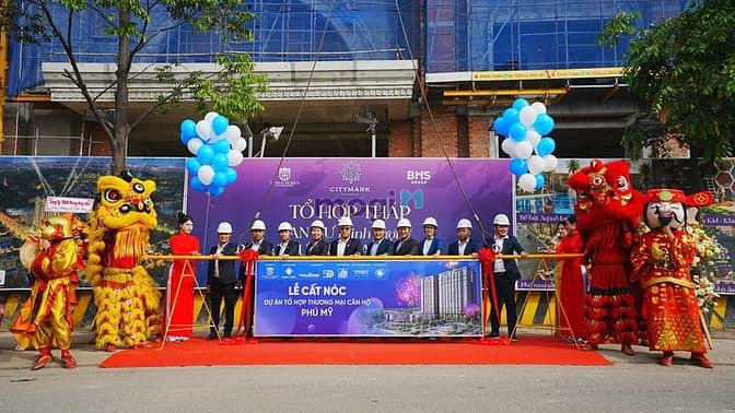 Tumys Homes Phú Mỹ