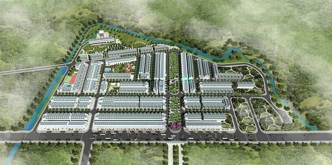 Bình Điền Center 2
