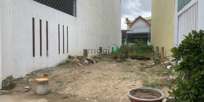 Khu dân cư Bắc Lê Lợi