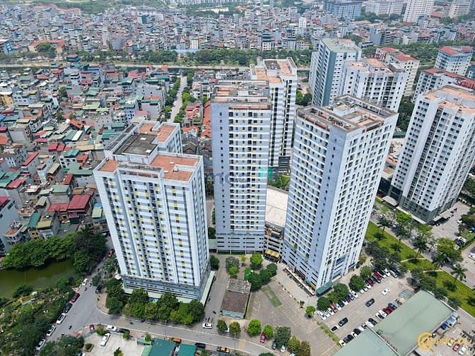 Rice City Linh Đàm