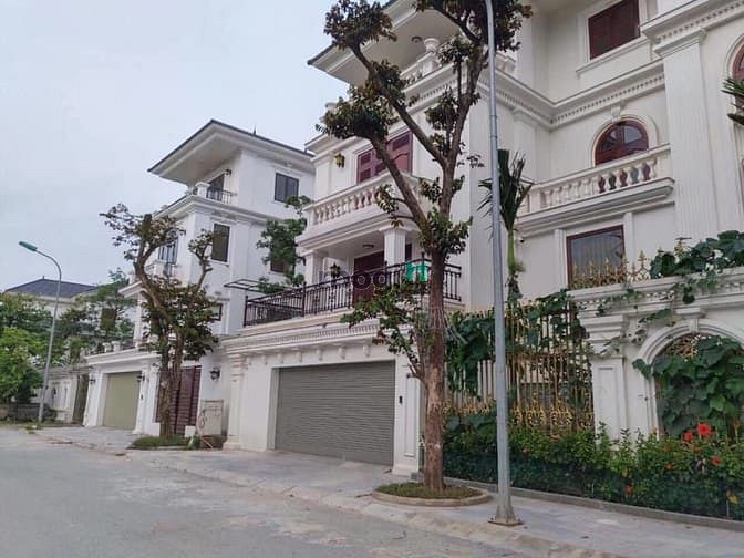 Khu Đô Thị Hồ Xương Rồng