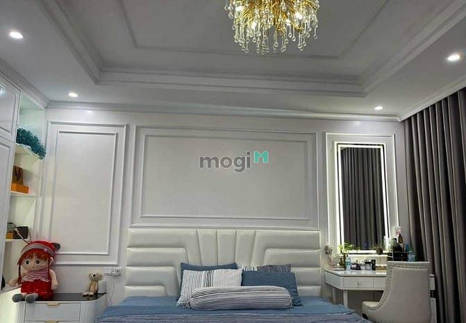 Khu Đô Thị Hồ Xương Rồng