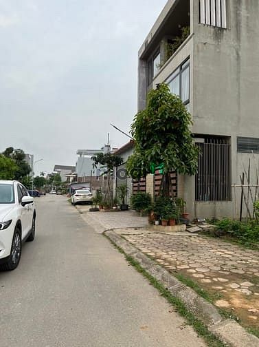 Khu Đô Thị Hồ Xương Rồng