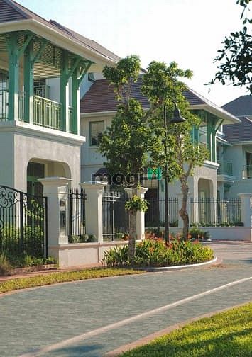 Tropicana Resort