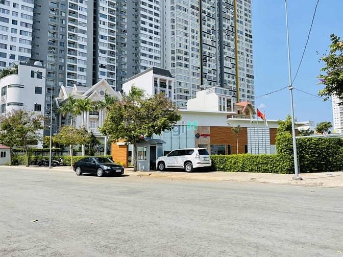 Lotus Residence