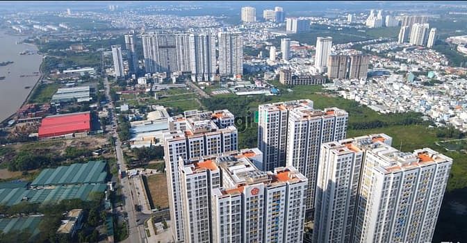 Lotus Residence