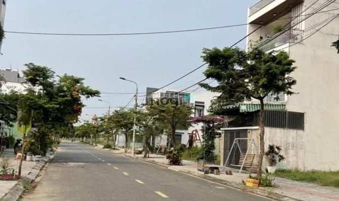 Dream Home (KĐT Hòa Xuân)