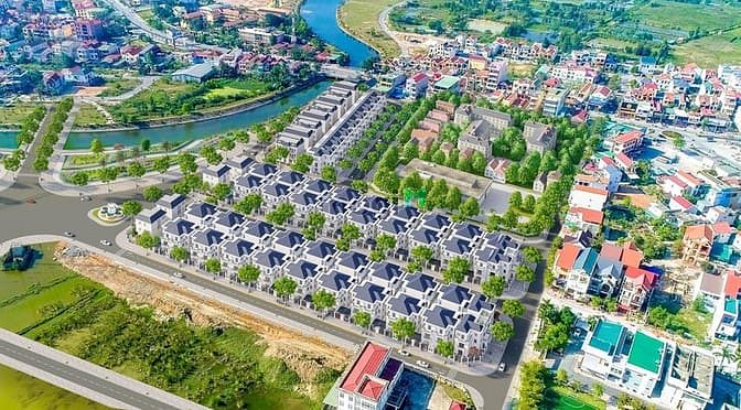 Dream Home (KĐT Hòa Xuân)