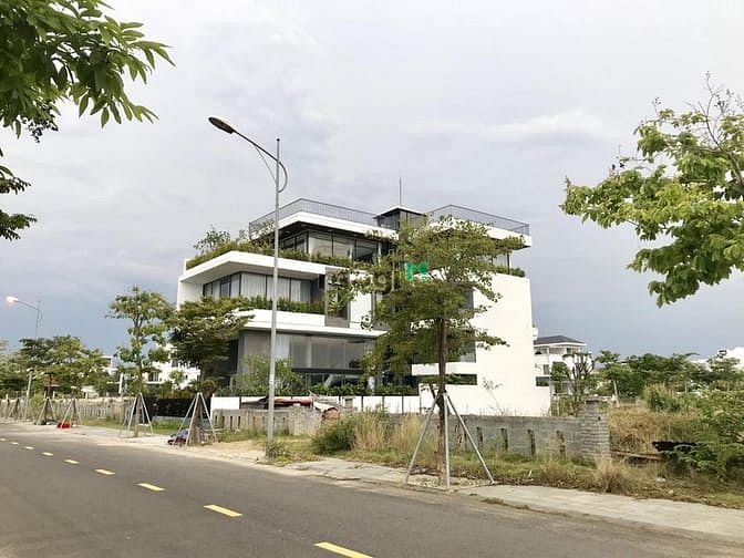 Dream Home (KĐT Hòa Xuân)