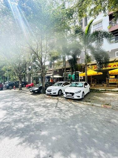 KDC Đất Nam An Lạc