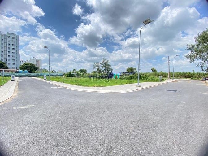 KDC Đất Nam An Lạc