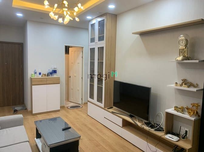 Chung cư 312 Lạc Long Quân