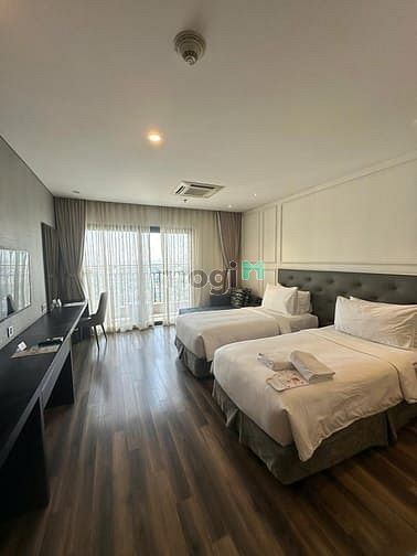 Hòa Bình Green Đà Nẵng