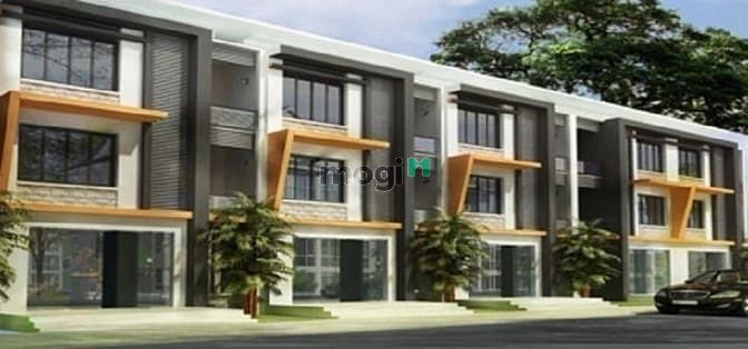Khu dân cư Phước Thiện