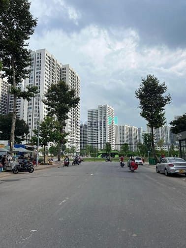 Khu dân cư Phước Thiện