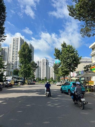 Khu dân cư Phước Thiện