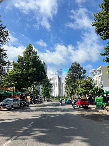Khu dân cư Phước Thiện
