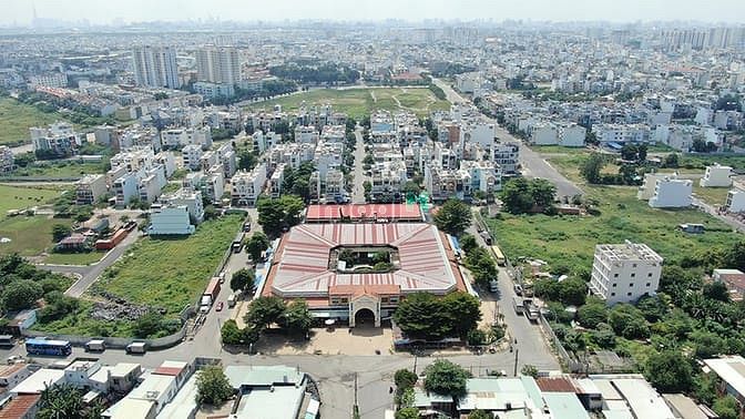 An Sương Ipark