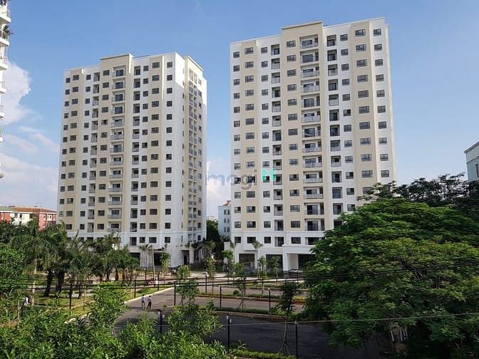 An Sương Ipark