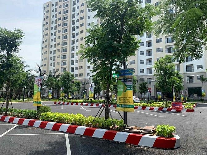 An Sương Ipark