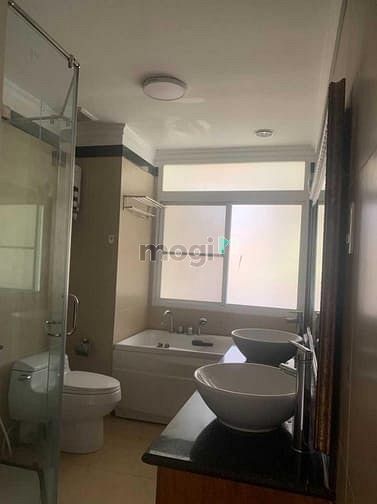 Khu Biệt Thự Mỹ Tú II 