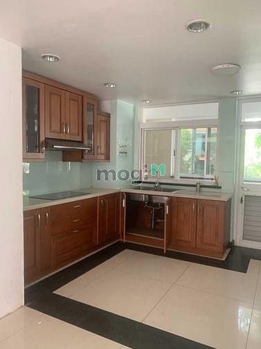 Khu Biệt Thự Mỹ Tú II 