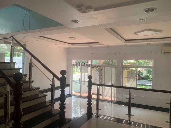 Khu Biệt Thự Mỹ Tú II 