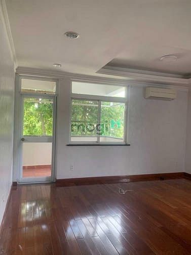 Khu Biệt Thự Mỹ Tú II 