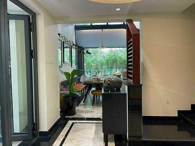 Nhà Phố Thương Mại Mỹ Toàn 3