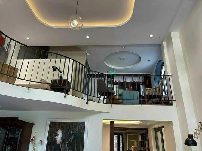 Nhà Phố Thương Mại Mỹ Toàn 3