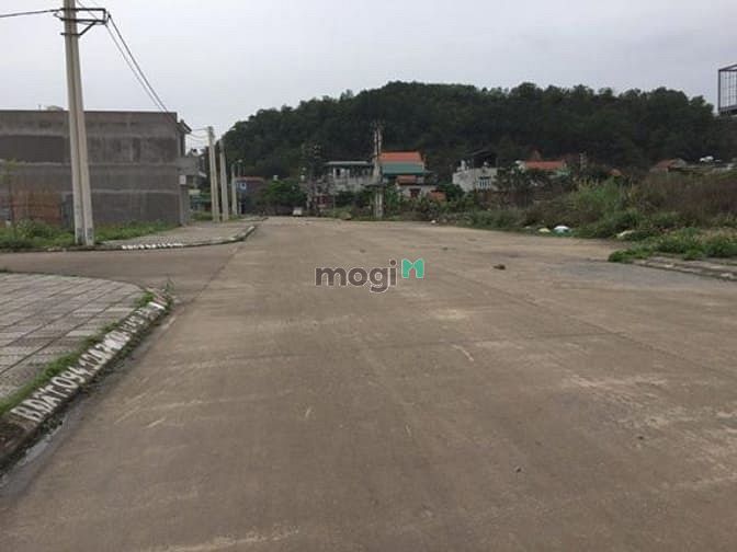 Khu Đô Thị Bãi Muối