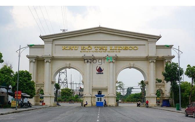 Khu Đô Thị Bãi Muối