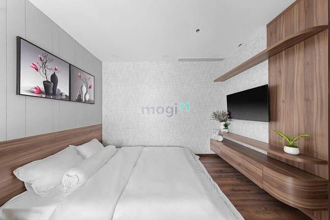 Hoa Sen - Lotus Apartment