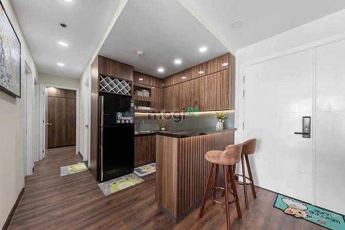 Hoa Sen - Lotus Apartment