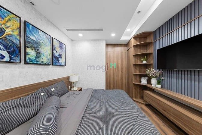 Hoa Sen - Lotus Apartment