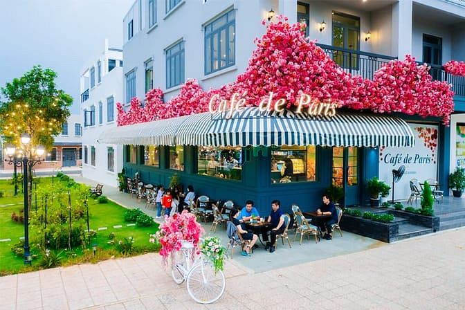 Bảo Vinh Residence