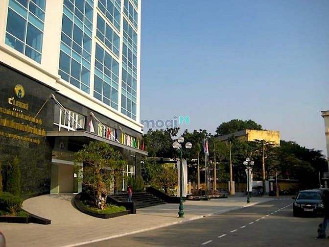 C'Land Tower