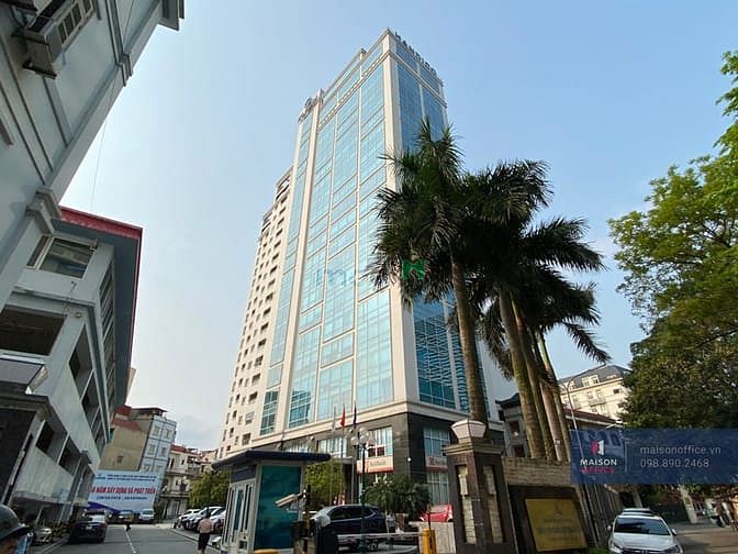 C'Land Tower