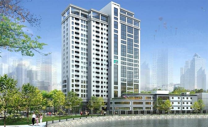 C'Land Tower