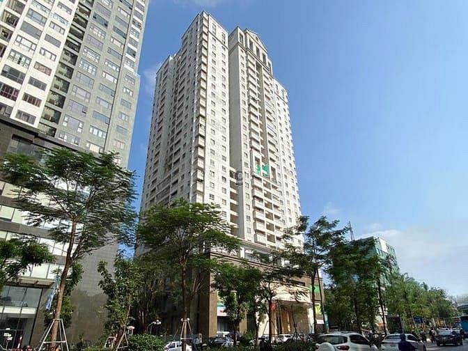 C'Land Tower
