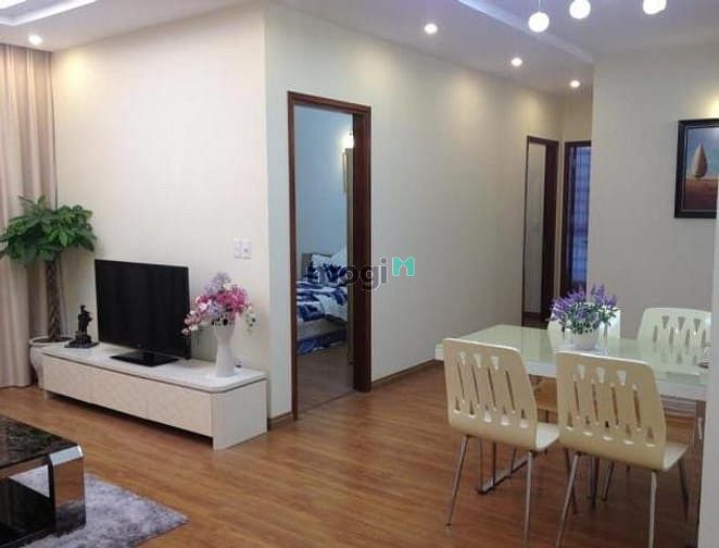 Hoàng Anh Gia Lai Lake View Residence