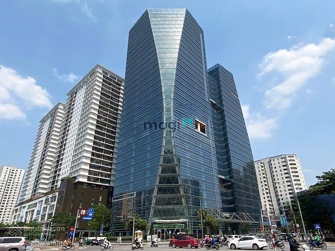 HUD Tower