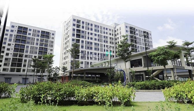 Ehome Southgate