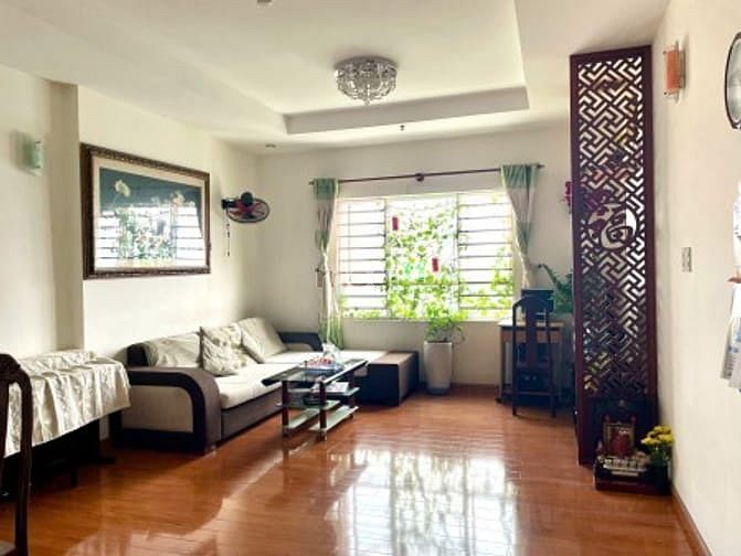 Chung cư Mỹ An - 3G
